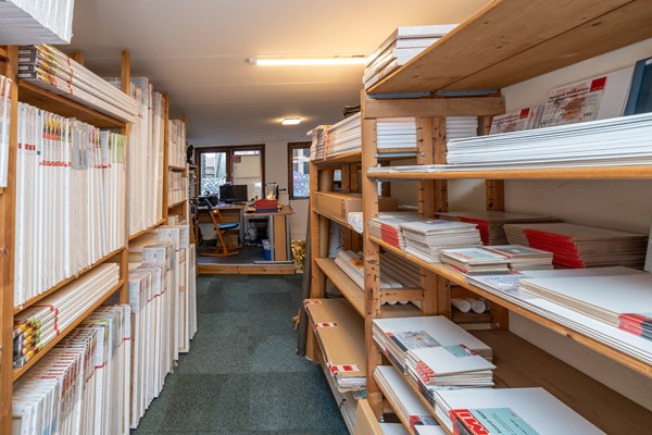 Medium property photo - Dam 1, 2871 CS Schoonhoven